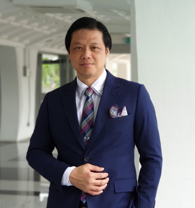 已审（大北马）公正党党选落幕，吉打3人党选中央职位。