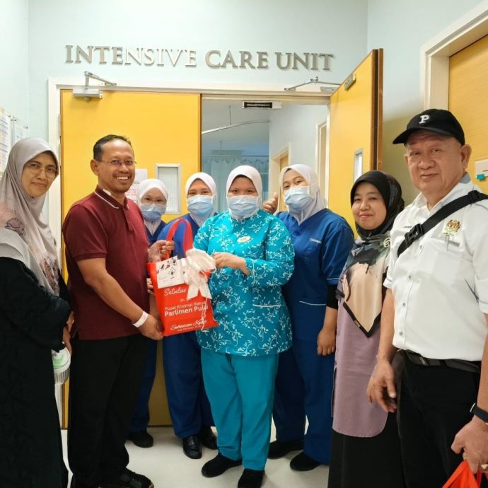 已签发 全国：住院8日切除胆囊，苏海山出院了！