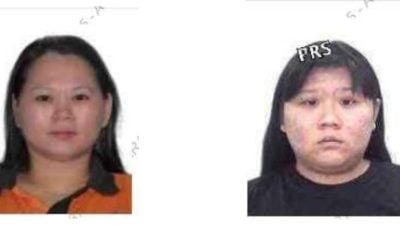 导游收团费后失联｜柔警方接34投报  积极追查2女助查