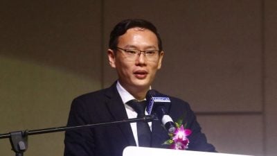李廷汉：美关税政策影响 大国廉价产品或倾销大马