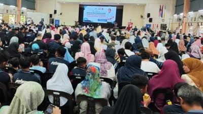 柔摄政王: 推动民族试点学校  欢迎联邦政府也参与
