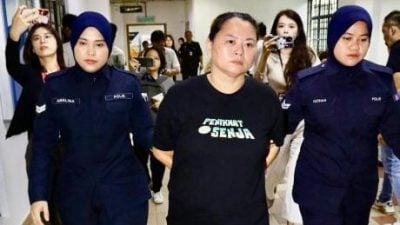 涉收旅游团费后失踪 | 49岁母亲今被控否认有罪 1.1万保释