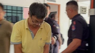 【视频】男童留校车内死亡 | 涉疏忽导致5岁童亡 校车司机面控不认罪