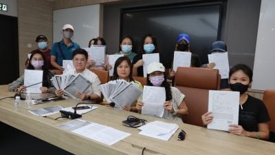 连锁养身馆无预警停业影响顾客  马华接全柔54宗投诉助入禀仲裁庭