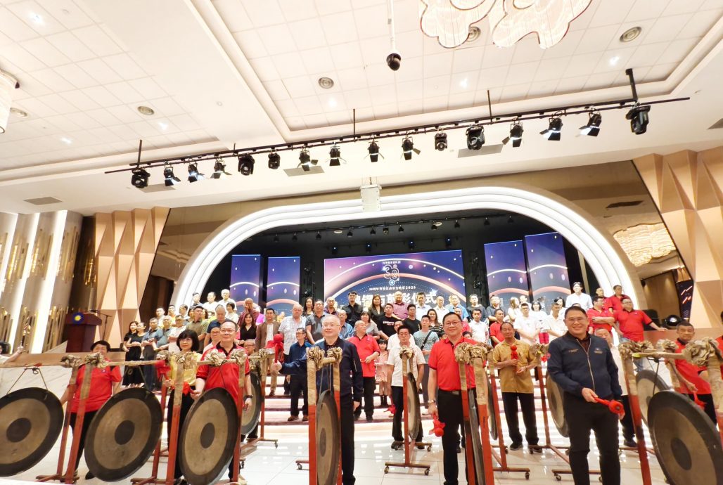 已签发 全国:魏家祥:柔州政府移交郭鹤尧华小校地予联邦土地局,待教育部批文即可动工