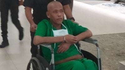 巴莪火灾祖孙3死变谋杀案  推事批准案件移交高庭审理