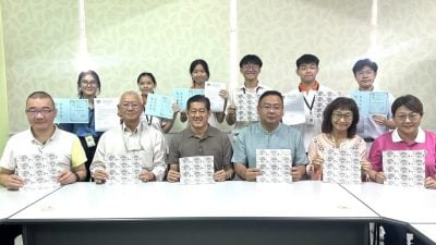 830华中星洲情义嘉年华   固本开始售卖