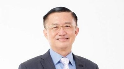 郑修强：中美关税战引发产业大转移  为企业带来转型契机