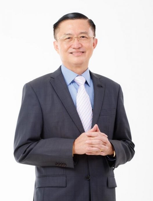 中美关税战引发产业大转移 郑修强:为企业带来转型契机