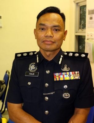 假警声称涉刑事案 女公务员被骗逾6万3000