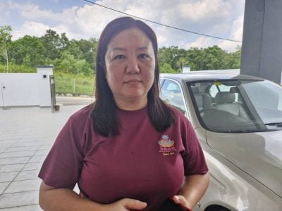 已签发 柔:匪徒持刀潜民宅绑3人 屋主损失数千