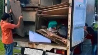 严惩垃圾虫 柔佛摄政王谕令加重刑罚