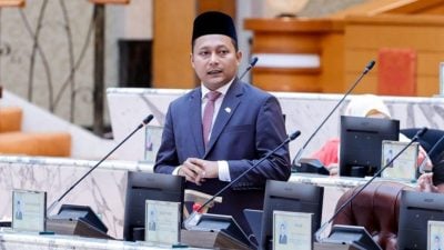 州议会 | 阿兹南：州政府大力发展柔佛民族试点学校 4学校提升工程今年完工