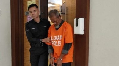 摸友人女儿胸部及下体 六旬渔夫否认有罪