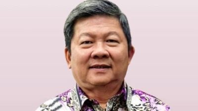 林家全：欢迎马中免签便利　吁政府加强监管杜绝“走漏洞”现象