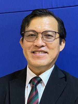 已签发 柔:版三头:新邦令金公共巴刹垃圾堆积问题严重 郑克胜呼吁业者村民共同监督