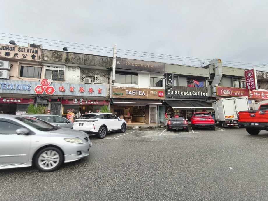 民生特工队〡大雨致污水倒灌4店受影响 茶叶店损失40万