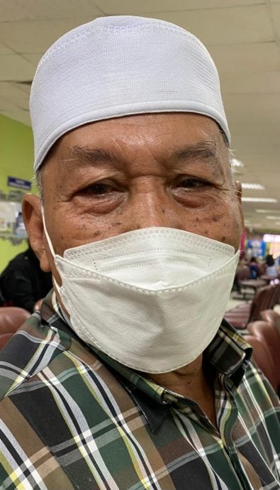 已签发 柔:版二头:通往农地红泥路坑洞处处 农民叫苦连天