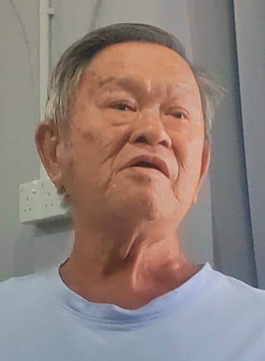 已签发 柔:版头之一:张善深对影响居民健康沙石厂,仅拥有临时执照感震惊