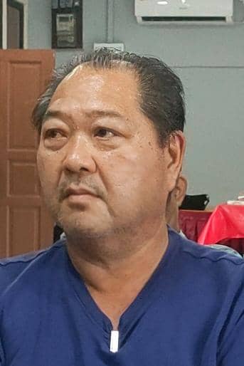 已签发 柔:版头之一:张善深对影响居民健康沙石厂,仅拥有临时执照感震惊