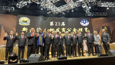 批发业需与时并进  戴华山：改变营销模式势在必行