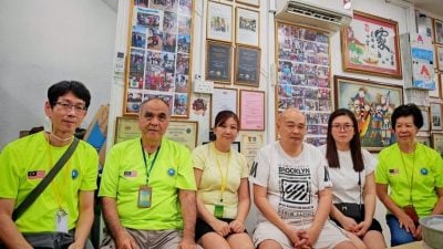 男子患慢性心脏衰竭   陷医疗费用困境