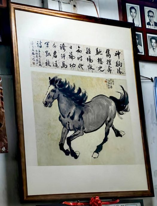 已签发 柔:版头之一:麻坡抗战纪念新诠释 英烈故事更见棱角