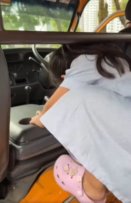 已签发 柔:特稿:幼儿园自发展开受困车内自救演习 柔幼教公会:需推广长期措施掌握孩童行踪