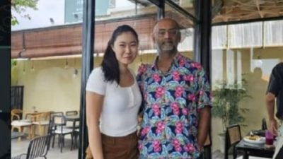 狮城二三事 | 被指谎称巧遇高博德 女子出面喊冤