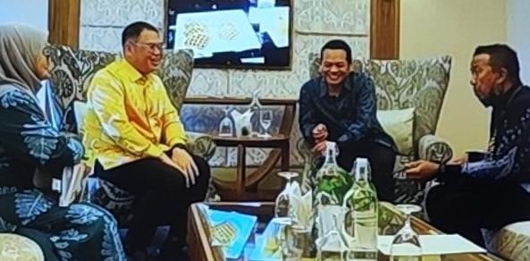 州议会|林添顺:柔佛拨款6620万建高架桥 助野象安全通行