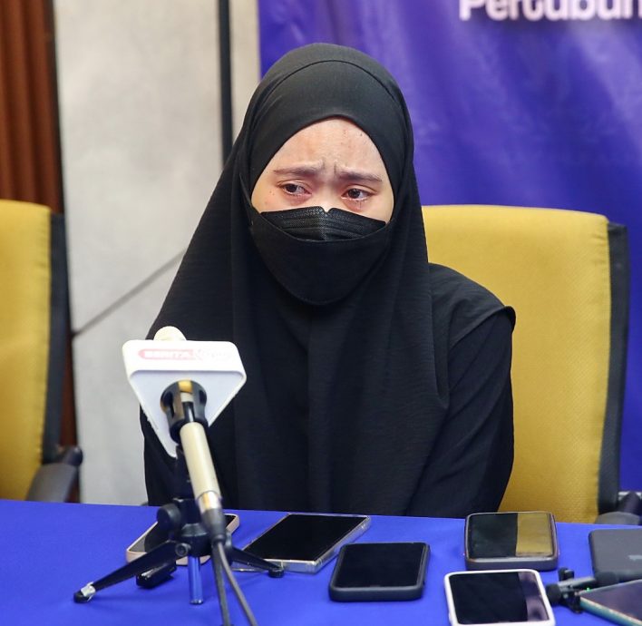 已签发//“旅游”为饵被骗赴柬埔寨·沙巴女子受困园区3个月