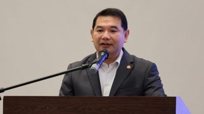 公正党党选| 拉菲兹特别事务官承认败选“改革派”二将蝉联副主席