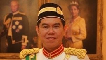 拿汀斯里遭掳绑案 | 林芫夫被捕逾24小时 警未回应是否放人