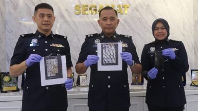 惯犯偷摄女子上厕落网 手机藏1万6000张淫照