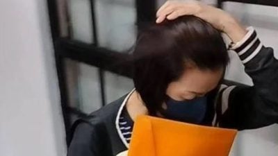 换不取缔无证营业 前书记市厅交贿金被捕