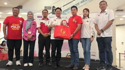 古来不少贫困青年患癌糖尿截肢  曾繁翀：需倡导健康意识