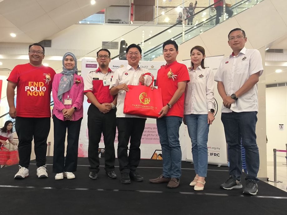古来不少贫困青年患癌糖尿截肢 曾繁翀:需倡导健康意识