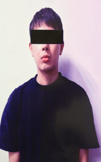 **已签发**柔:头条之一或显刊:民宅藏漏税酒 警突击捕1男充公约50万货物现金