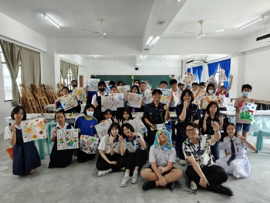 **已签发**柔:头条之一或显刊:至达城宽中“一日宽中生体验” 圆满举行