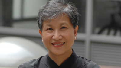 脑科学专家洪兰新山开讲  6月1日起一连2场
