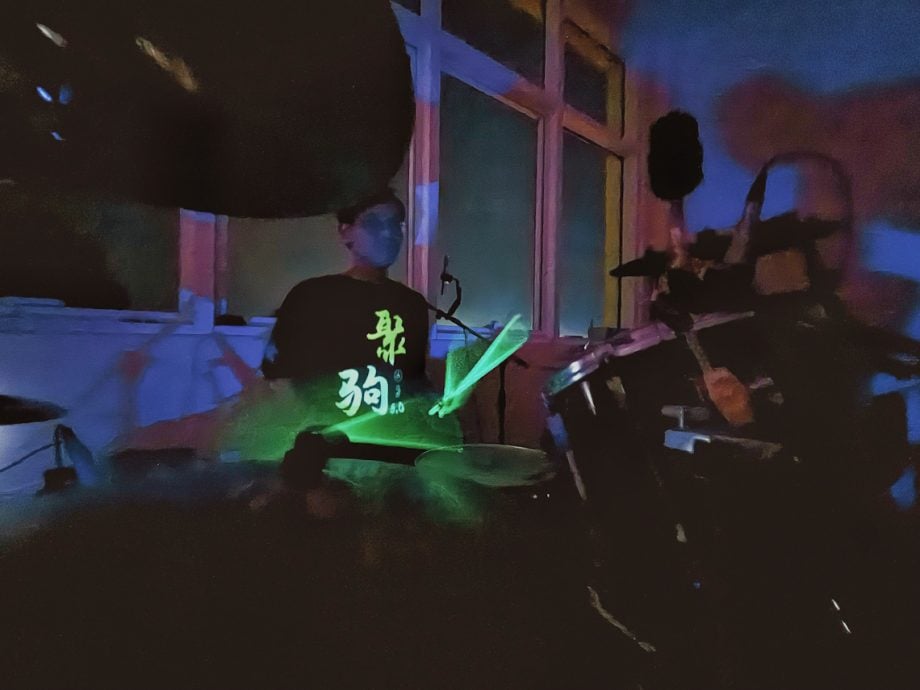 荧光“聚驹5.0纪念Beyond黄家驹”音乐会 525昔加末篮总举行