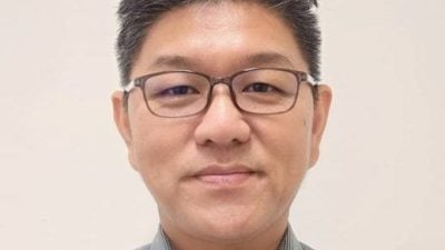 銮中董事会宣布   赖俊雄将任新校长