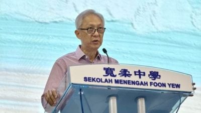 宽中董事会不姑息不当行为   童星存：涉事师生依法处理
