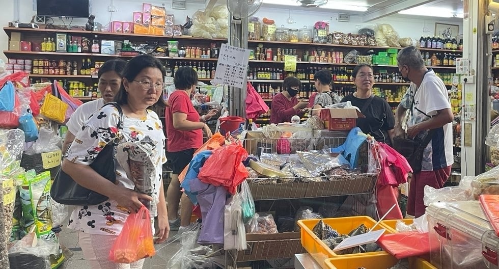 **已签发**柔:封面:特稿〡裹粽原材料价格波动不大,唯猪肉涨幅最多