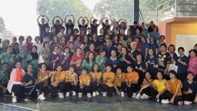徐安岄：有关当局已在亚东路画缓冲线  以策安全