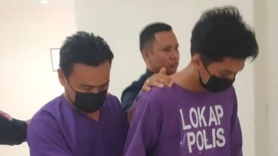 银行户头涉违法活动   2男当钱骡各罚1.5万