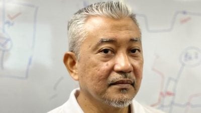 经3天抢修 新山和依城区水供已全面恢复