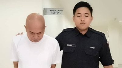 涉肢体性侵男生   志愿消拯员3项猥亵罪皆表罪成立