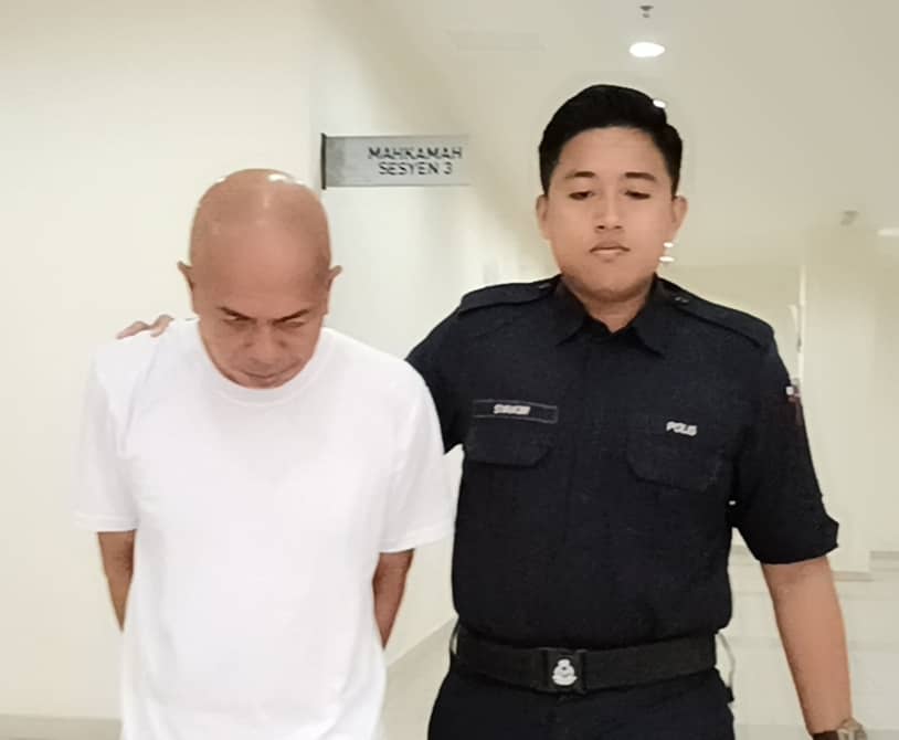 **已签发**柔:涉肢体性侵男生 志愿消拯员3项猥亵罪皆表罪成立