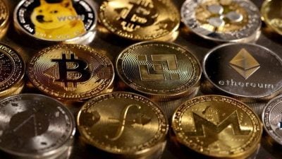 ​涉逾2197万加密货币庞氏骗局 狮城1公司总监监4年半